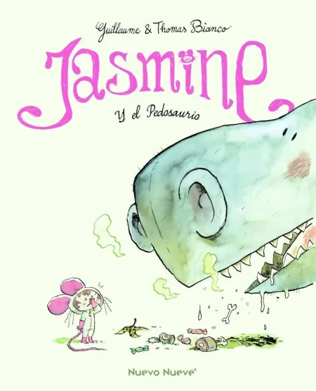 JASMINE -2