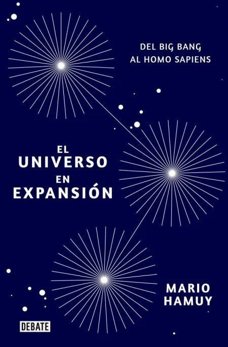 EL UNIVERSO EN EXPANSIÓN