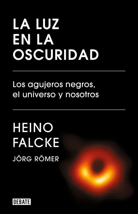 LA LUZ EN LA OSCURIDAD