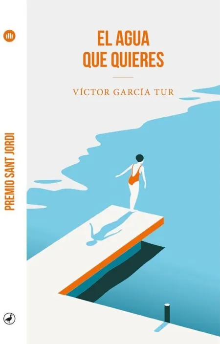 EL AGUA QUE QUIERES
