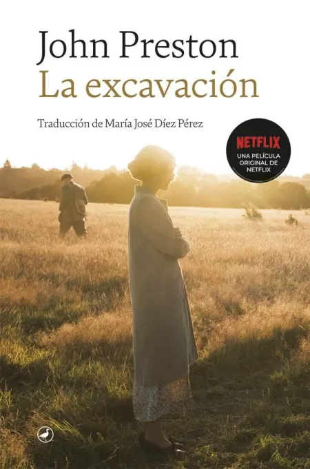 LA EXCAVACIÓN