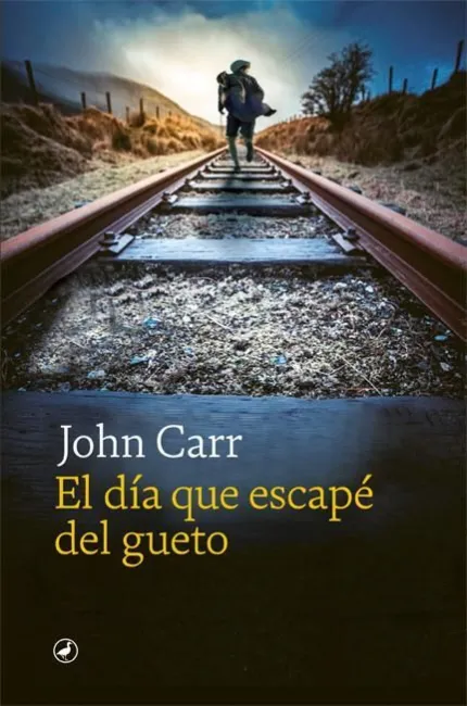 EL DÍA QUE ESCAPÉ DEL GUETO