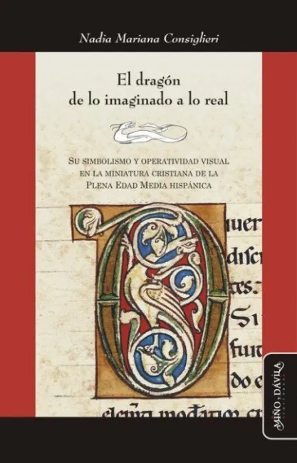 EL DRAGÓN DE LO IMAGINADO A LO REAL