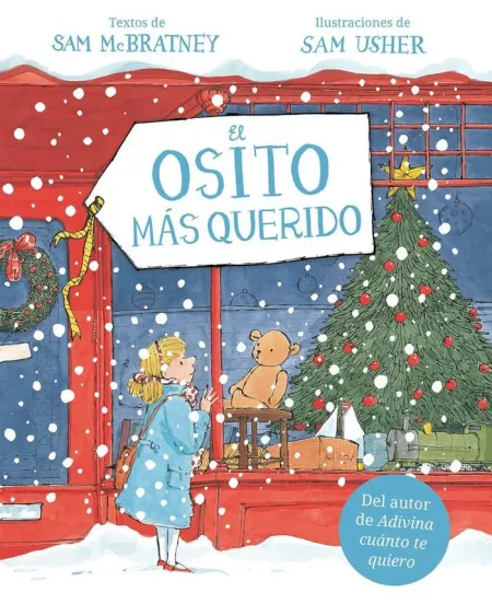 EL OSITO MÁS QUERIDO (NE)