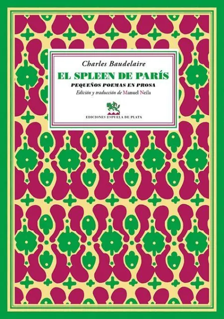EL SPLEEN DE PARÍS