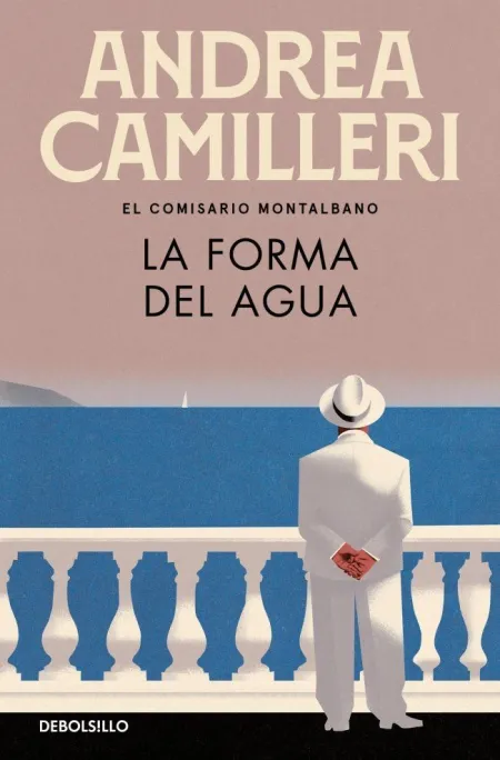 LA FORMA DEL AGUA (COMISARIO MONTALBANO 1)