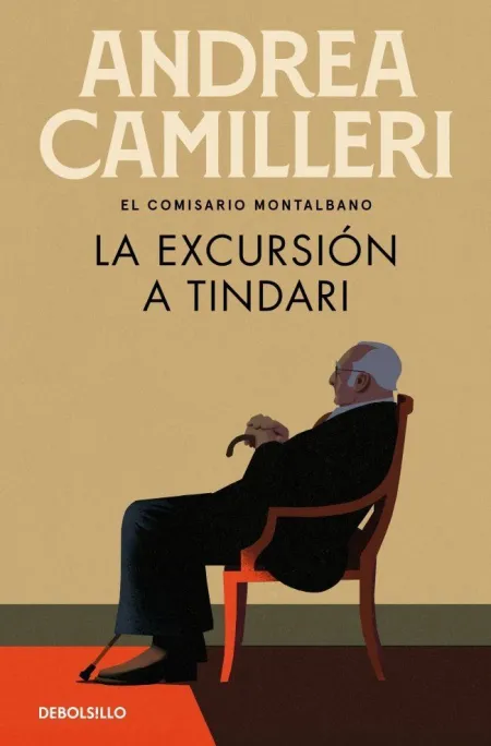 LA EXCURSIÓN A TINDARI (COMISARIO MONTALBANO 7)