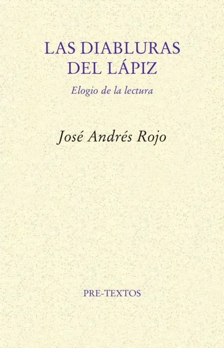 LAS DIABLURAS DEL LÁPIZ