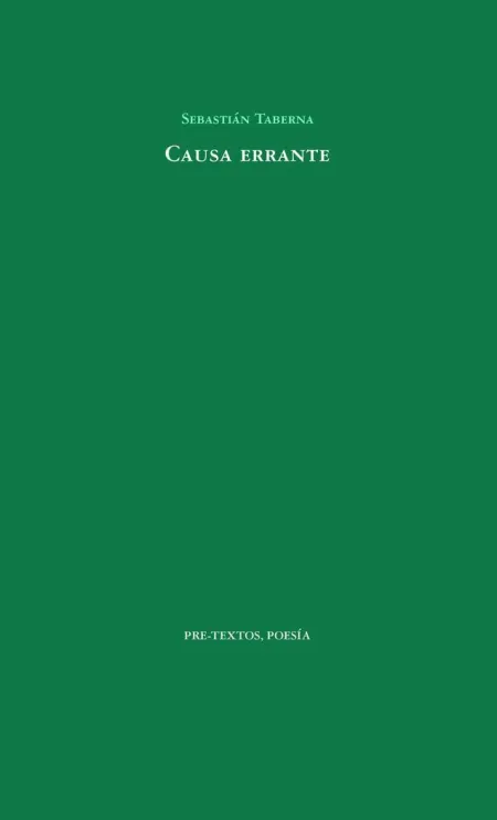 CAUSA ERRANTE