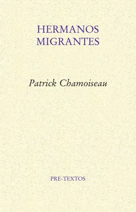 HERMANOS MIGRANTES