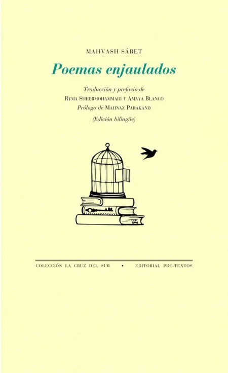 POEMAS ENJAULADOS