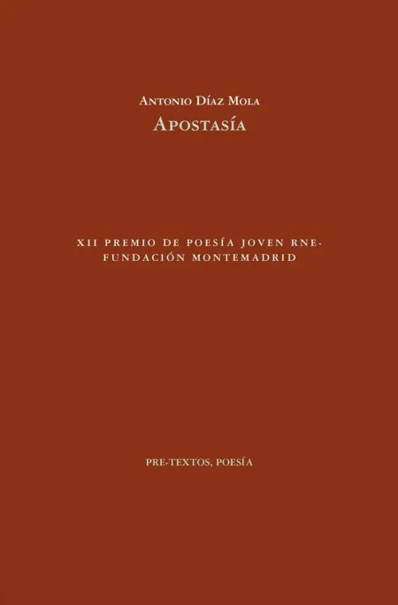 APOSTASÍA