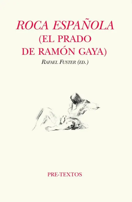 ROCA ESPAÑOLA