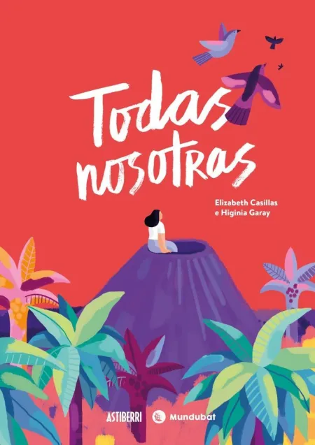 TODAS NOSOTRAS