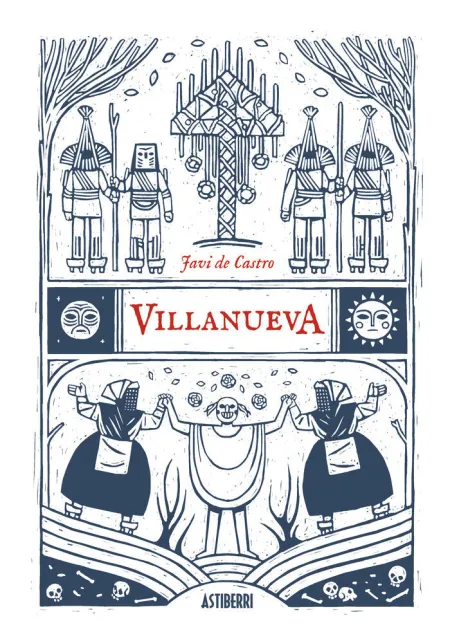 VILLANUEVA
