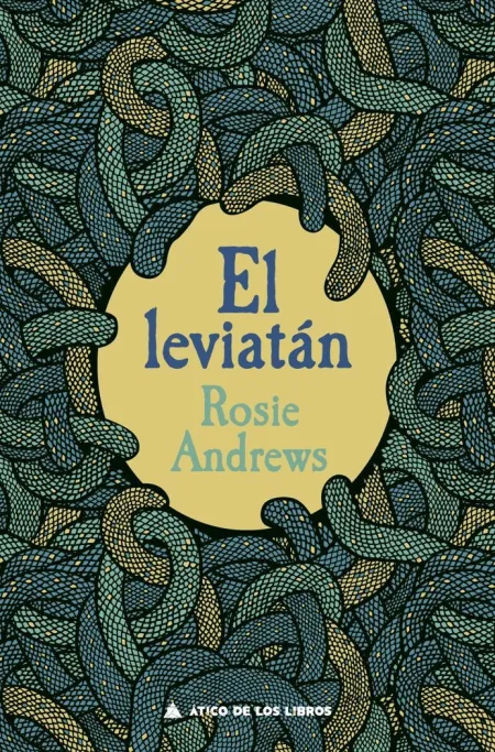 EL LEVIATÁN