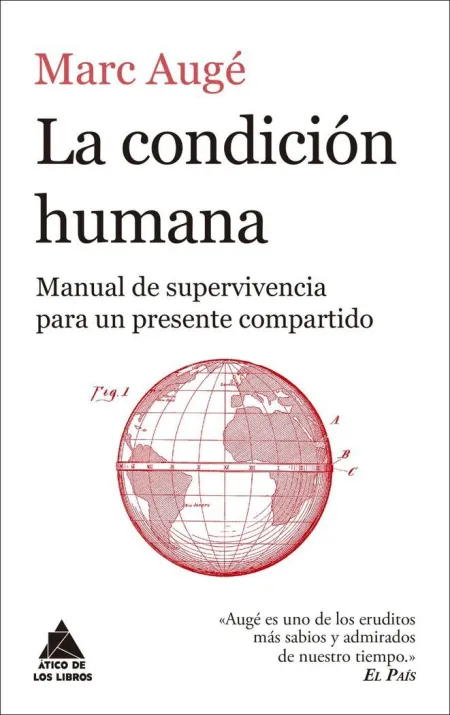 LA CONDICIÓN HUMANA