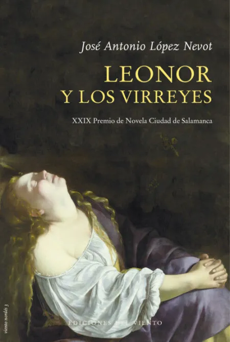 LEONOR Y LOS VIRREYES