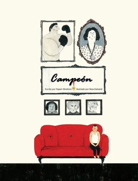 CAMPEÓN