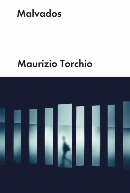 EL MAL CAUTIVO
