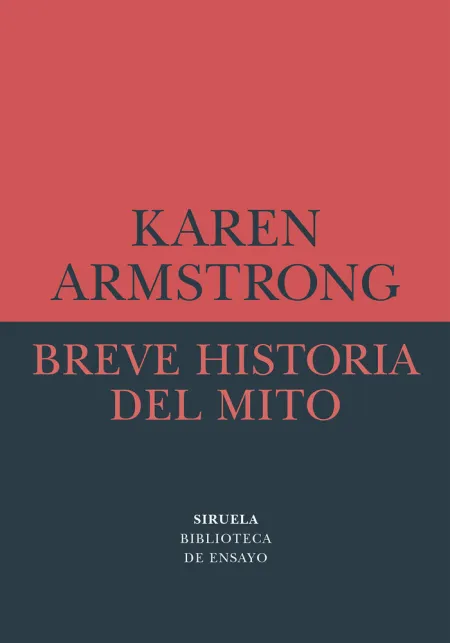 BREVE HISTORIA DEL MITO