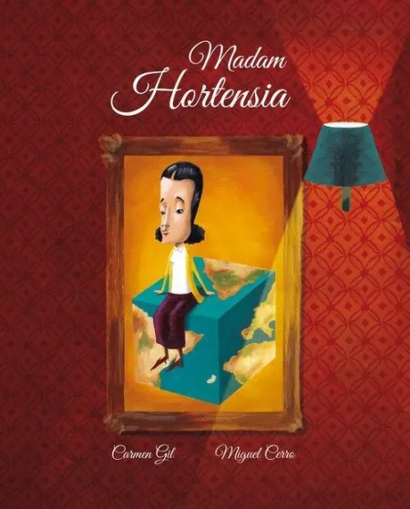 MADAM HORTENSIA