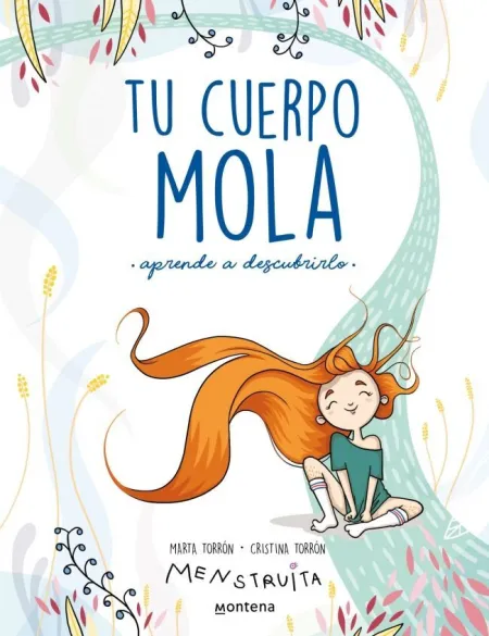 TU CUERPO MOLA