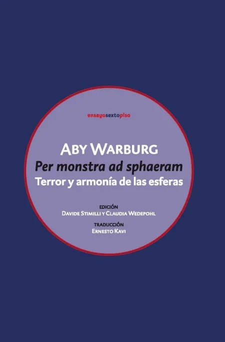 PER MONSTRA AD SPHAERAM
