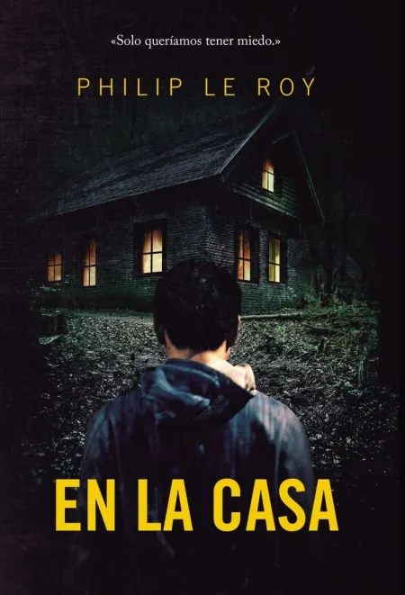 EN LA CASA