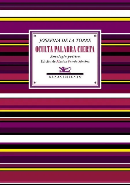 OCULTA PALABRA CIERTA