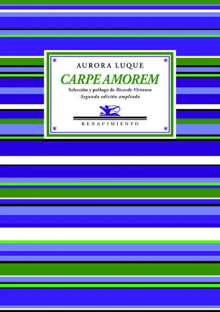 CARPE AMOREM