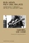 B. B. KING: REY DEL BLUES