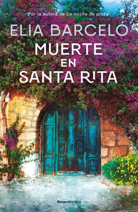 MUERTE EN SANTA RITA (MUERTE EN SANTA RITA 1)