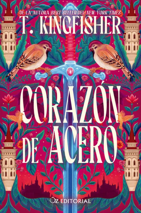 CORAZON DE ACERO