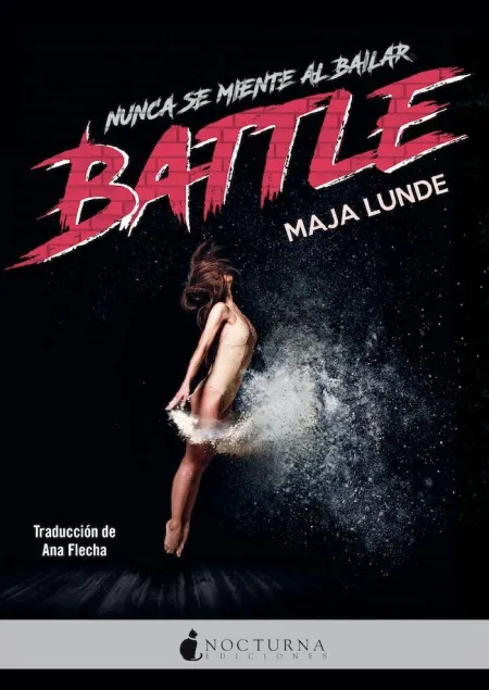 BATTLE