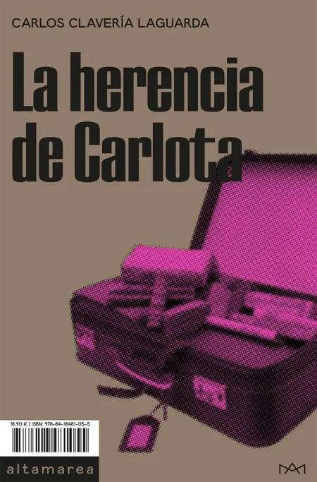 LA HERENCIA DE CARLOTA