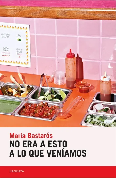 NO ERA A ESTO A LO QUE VENÍAMOS (4ªED)