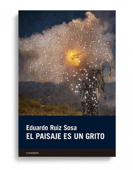 PAISAJE ES UN GRITO, EL
