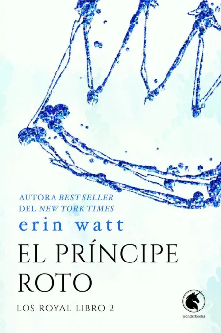 EL PRÍNCIPE ROTO