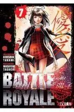 BATTLE ROYALE EDICIÓN DELUXE 7