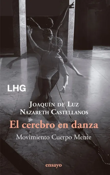EL CEREBRO EN DANZA