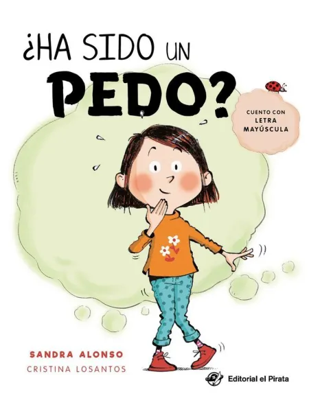HA SIDO UN PEDO
