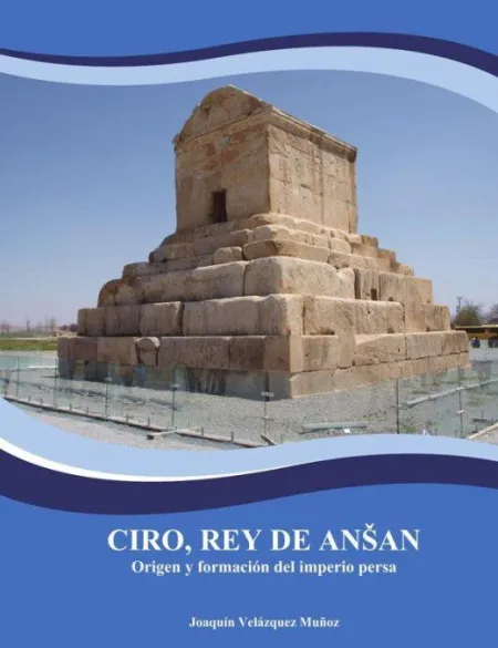 CIRO, REY DE ANSAN