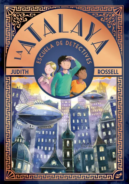 LA ATALAYA
