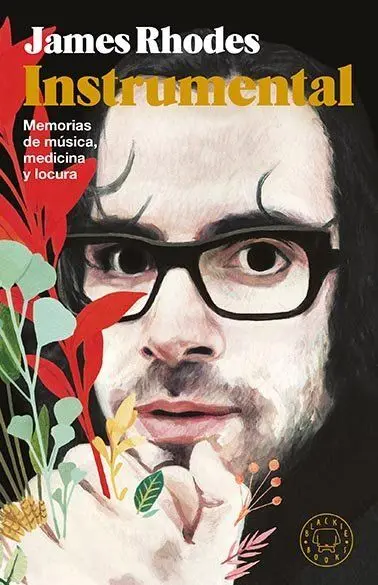 INSTRUMENTAL. NUEVA EDICIÓN ANIVERSARIO, CON PRÓLOGO DEL AUTOR