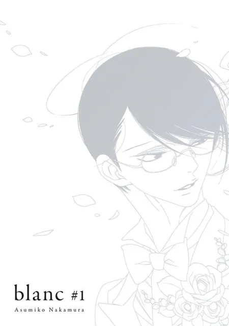 BLANC, VOL. 1 (2ªED)