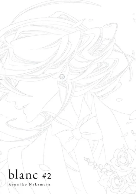 BLANC, VOL. 2