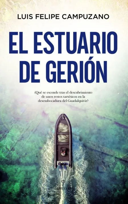 EL ESTUARIO DE GERIÓN