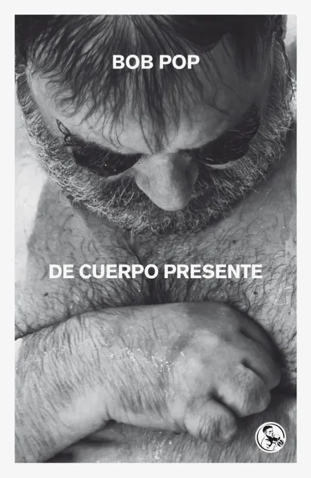 DE CUERPO PRESENTE
