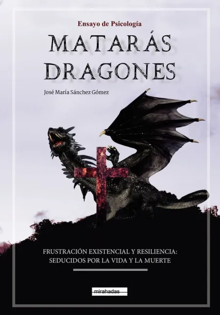MATARÁS DRAGONES